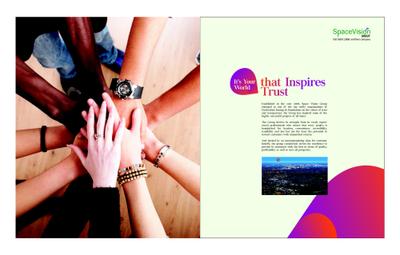 Space Vision Ambience Phase II Brochure 12