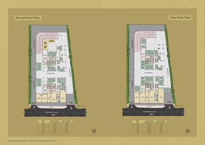 Unimont 24 Karat Brochure 20
