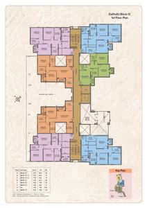 Siddha Waterfront Phase I Brochure 23