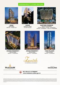 Paradigm Pushpanjali Residency Phase III Brochure 7