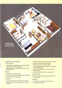 Gajanana Sumuk Brochure 5
