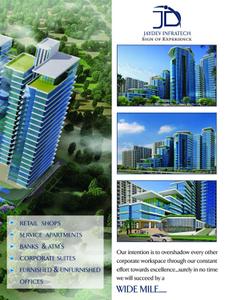Jaydev Uni Park Brochure 7