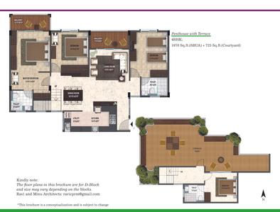 Krishvi Wisteria Brochure 7