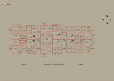 Sai Serenity Brochure 8