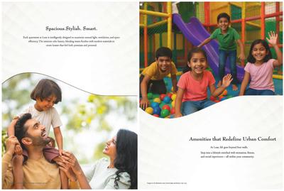 DAC Luxe Brochure 3