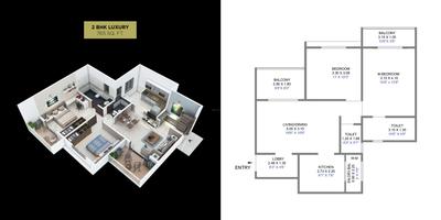 Surya Skies Brochure 11