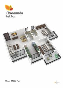 Chamunda Heights Brochure 16