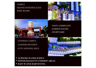 Darshan Vedanta Vihar Phase 1 Brochure 13
