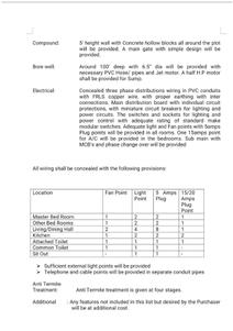 Global Pranam Phase 1 Brochure 8