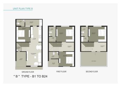 Arham Villa Brochure 7