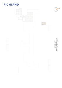 Image of 1020 Sq.ft 2 BHK Apartment / Flat for sale in Harasiddh Richland Rutu City Wing A, Thane West, Thane for Rs. 10000000