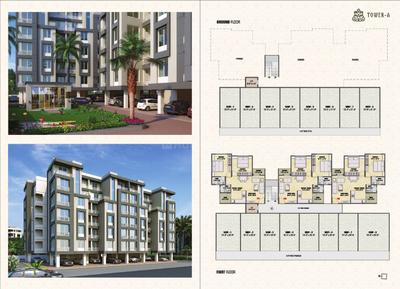 Aashirwad Residency Brochure 6