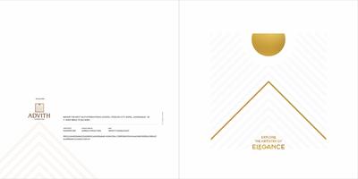 Advith Elegance Brochure 1