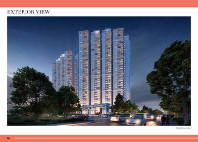 Prestige Beverly Hills Brochure 76