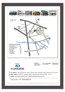 SK Yash Square Brochure 5
