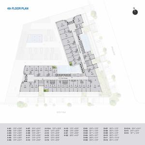 United World Trade Tower Brochure 12