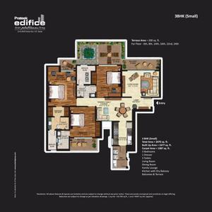 Prateek Edifice Brochure 14