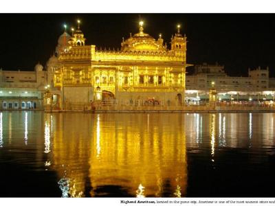 Image of 1300 Sq.ft 6 BHK Independent House for sale in DS Highend Amritsar, Gumtala, Amritsar for Rs. 10000000