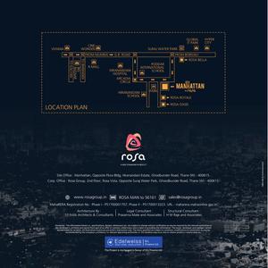Rosa Manhattan Phase 3 Brochure 9