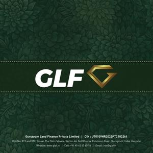 Image of 1368 Sq.ft Residential Plot / Land for sale in GLF Palm Meadows, Sector 78, Gurgaon for Rs. 33000000