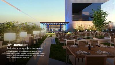 Gulshan One 29 Brochure 17
