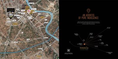 Kaavyaratna Nakshatra Brochure 3