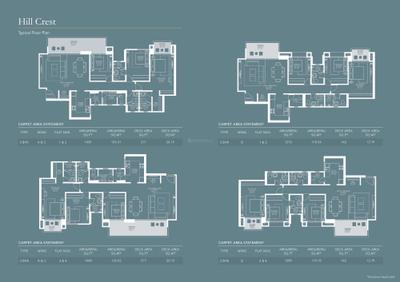 Hiranandani Queensgate Brochure 17