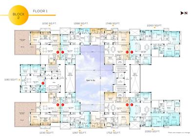 Appaswamy Banyan House Brochure 12