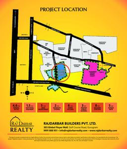 Rajdarbar Spaces Brochure 24