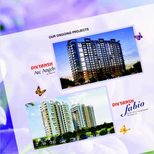 Divyansh Flora Phase 2 Brochure 18