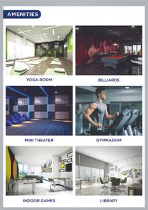 Mantri Webcity Brochure 31