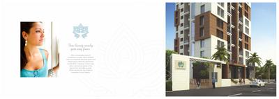 Image of 1450 Sq.ft 3 BHK Apartment / Flat for sale in Shubh Aaugusta, Kharadi, Pune for Rs. 16500000