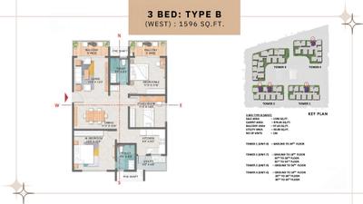 Prestige Spring Heights Brochure 36