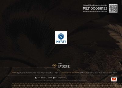 Nyati Evoque Brochure 50