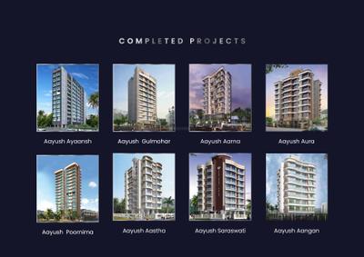 Aayush Gokul Brochure 33