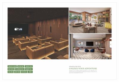 Pramukh Omkar Rivanta 2 Brochure 18