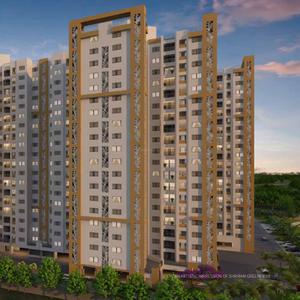 Shriram Green Field Phase 2 Brochure 22