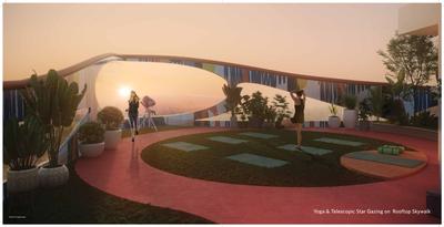 Siddha Sky Phase V Brochure 17