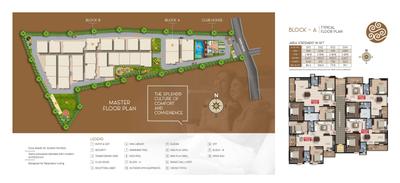 Saritha Splendor LSR Brochure 5