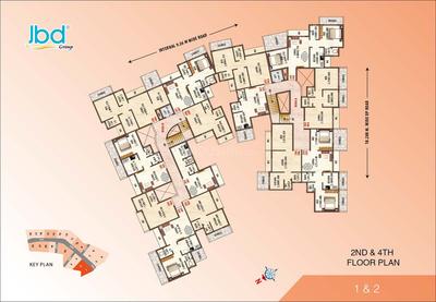 JBD Balaji Complex Brochure 7
