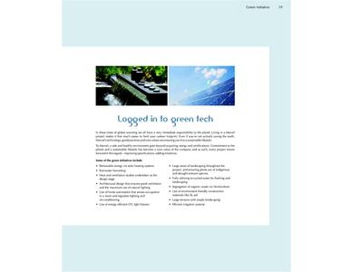 Marvel Cascada Brochure 21
