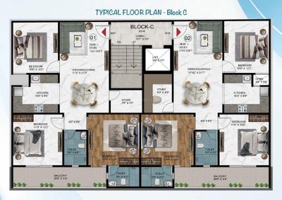 MTC Arambh Brochure 12