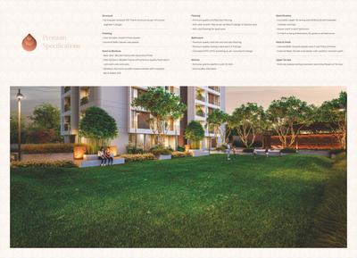 Narayan Aria Brochure 10