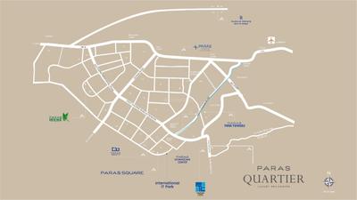 Paras Quartier Brochure 4