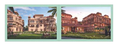 Raj Mahel Brochure 5