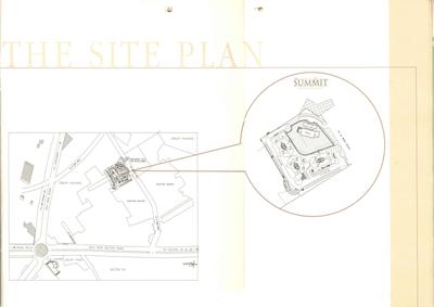DLF The Summit Brochure 3