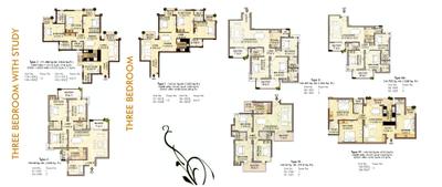Vipul Gardens Brochure 4