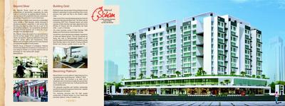 Marvels Soham Brochure 2
