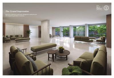 Swara Skyarise Brochure 5