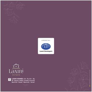 Laxmi Homes Phase 2 Brochure 11